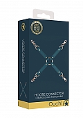 Hogtie Connector