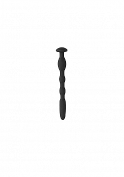 Urethral Sounding - Silicone Cock Pin..