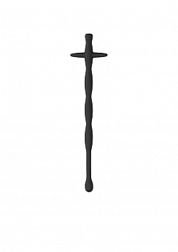 Urethral Sounding - Silicone Cock Pin..