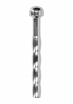 Urethral Sounding - Stainless Steel Plug - 5mm..