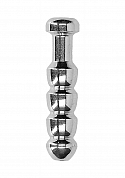 Urethral Sounding - Stainless Steel Plug - 11mm..