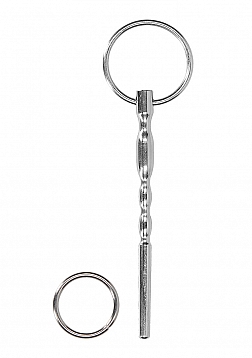 Urethral Sounding - Stainless Steel Plug..