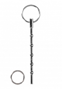 Urethral Sounding - Stainless Steel Dilator..