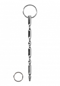 Urethral Sounding - Stainless Steel Stainless Steel Dilator..