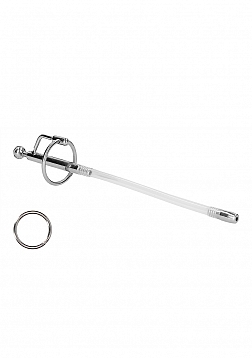 Urethral Sounding - Stainless Steel Dilator Stick..