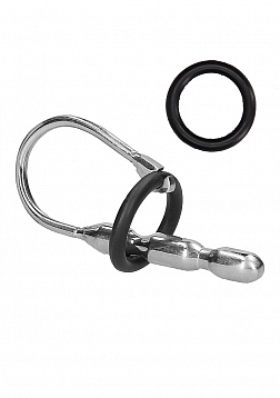 Urethral Sounding - Stainless Steel Stretcher..