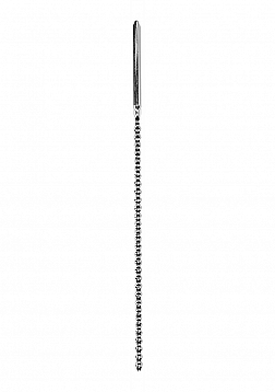 Urethral Sounding - Stainless Steel Dilator - 6mm..