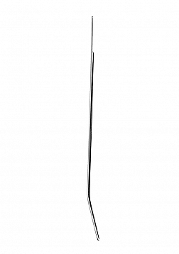 Urethral Sounding - Stainless Steel Dilator - 4mm..