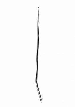 Urethral Sounding - Stainless Steel Dilator - 6mm..