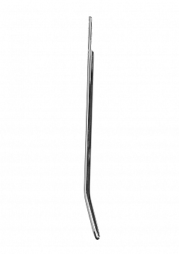 Urethral Sounding - Stainless Steel Dilator - 8mm..