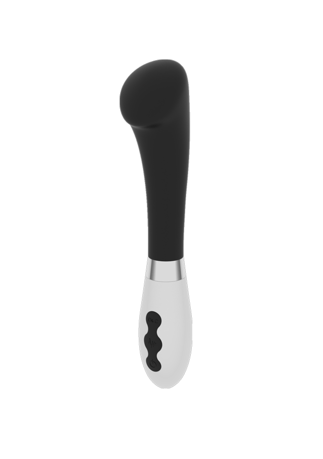Aceso - Rechargeable Vibrator