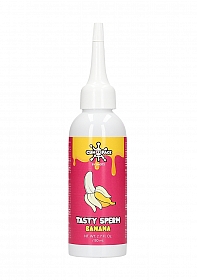 Cumface - Tasty Sperm - Banana - 2.7 oz