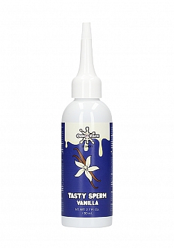 Cumface - Tasty Sperm - Vanilla - 2.7 oz