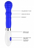 Alida - Classic Vibrator