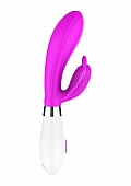 Alexios - Butterfly and G-Spot Vibrator