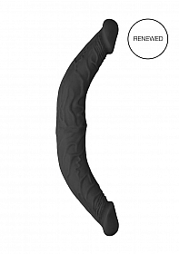 Double Dong 14'' / 36 cm - Black