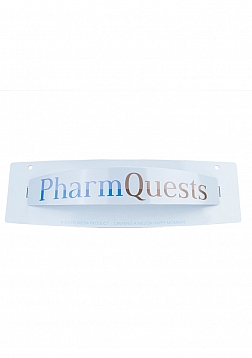 Brand Sign Pharm Quest