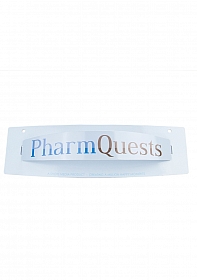 Brand Sign Pharm Quest