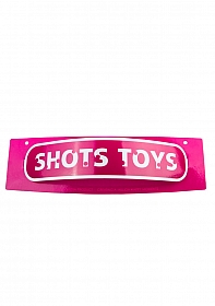 Brand Sign Shots Toys  Brand Sign Shots Toys