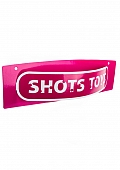 Brand Sign Shots Toys