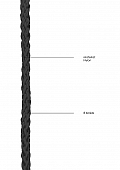 Kinbaku Rope - 32.8 ft / 10 m
