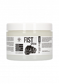 Fist It - Sperm - 500ml