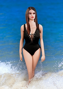 Shots Celebrity Dolls - Selina - Flesh