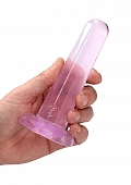 Non-Realistic Dildo with Suction Cup - 5\