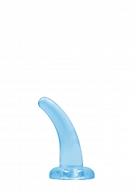 Non Realistic Dildo With Suction Cup 4,5'' / 11,5 cm
