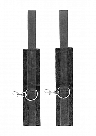 Hand / Ankle Cuffs with Velcro