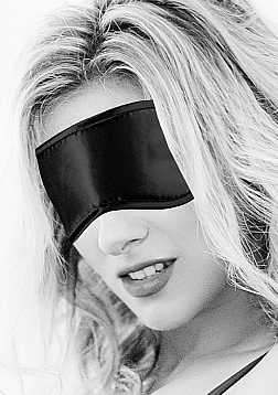 Satin Eye-Mask..