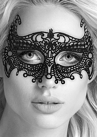 Lace Eye-Mask- Empress..
