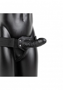 Hollow Strap-On without Balls - 6\