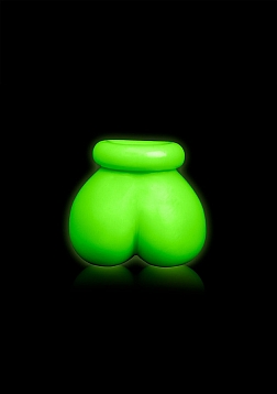 Ball Sack - Glow in the Dark..