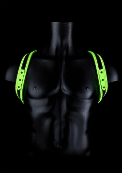 Sling Harness - Glow in the Dark - L/XL..