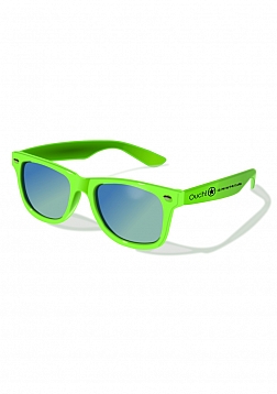 Ouch! GITD Sunglass - Neon Green..