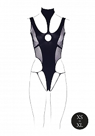 Cyllene XLVIII - Body with Turtleneck - One Size