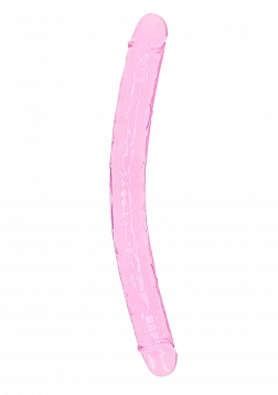 13" Double Dong - Pink..