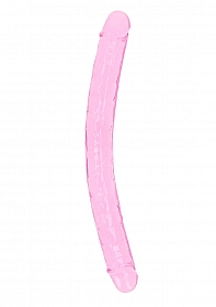 13" Double Dong - Pink..