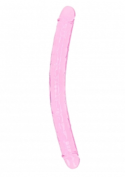 18" Double Dong - Pink..