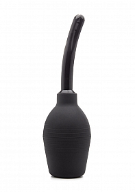 Vaginal Douche - Black  Vaginal Douche - Black