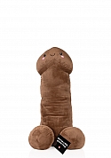 Penis Stuffy - 24" / 60 cm  Brown..