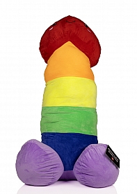Penis Stuffy  39.40" / 100 cm  Multicolor..
