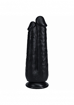 RealRock Ultra Realistic Skin - Two in One Dildo 7\