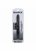 RealRock Ultra Realistic Skin - Slim Double Ended Dong 12\