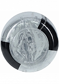 Easy Rider - Clear Flashlight Case - Transparent
