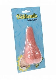 The Dickheads - Ball Door Stopper - Flesh
