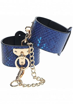 Ouch! Florence Collection - Handcuffs