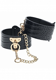 Ouch! Rome Collection - Leg Cuffs