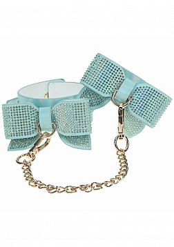 Ouch! Paris Collection - Leg Cuffs